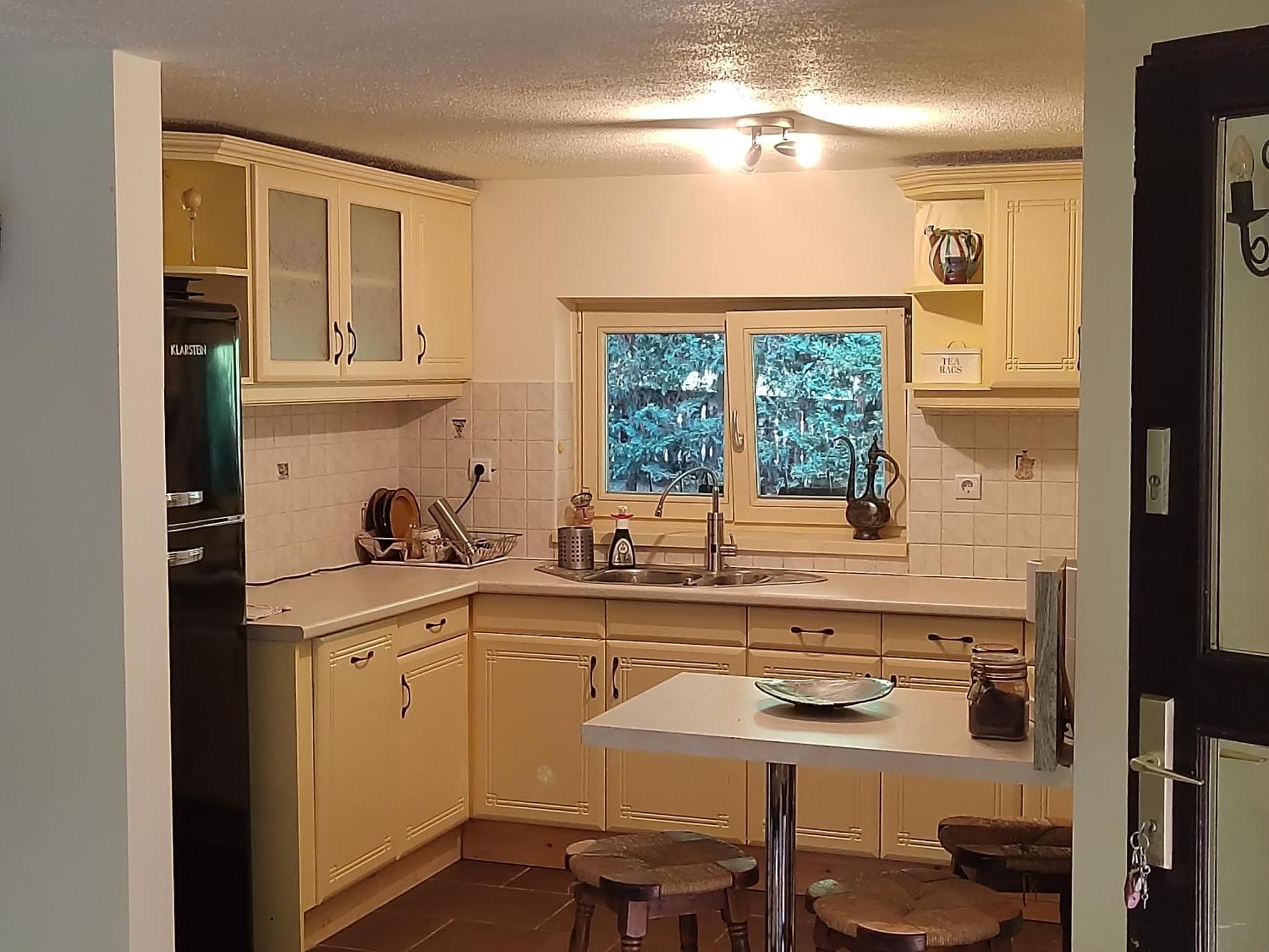 Ferienwohnung RichiLak Visegrád Exterior foto