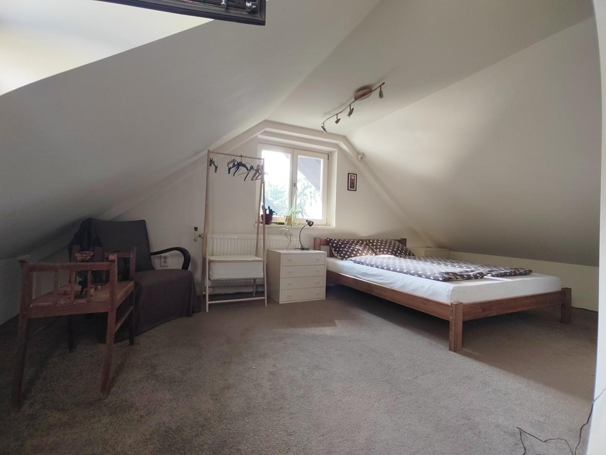 Ferienwohnung RichiLak Visegrád Exterior foto